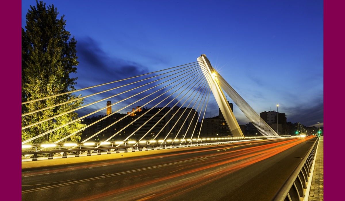 Puente Príncipe de Viana